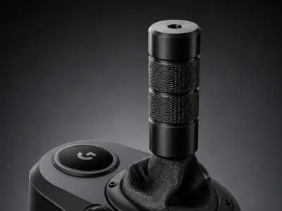 Knob for Logitech Driving Force Shifter