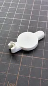 0.2mm layer, 2 walls, 15% infill(fit to A1 mini)