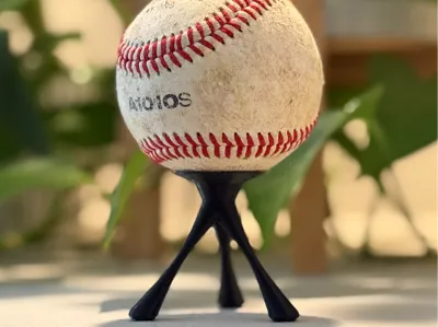 Baseball Stand