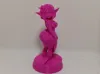 25mm 0.08mm layer, 3 walls, 15% infill