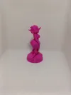 50mm 0.08mm layer, 3 walls, 15% infill