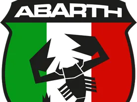 Abarth Keychain