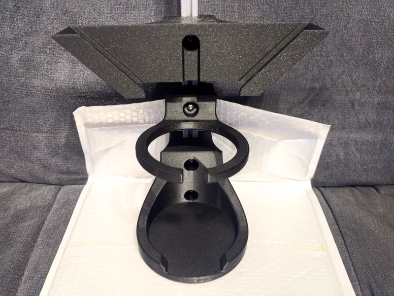 Resin Vat-Stand 