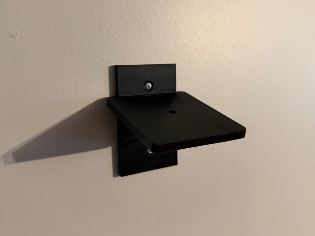 Aqara G350 Camera Hub Wall Mount