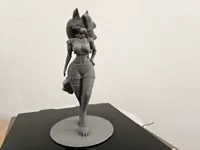 0.12mm layer, 2 walls, 8% infill