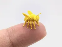 0.08mm layer, 2 walls, 15% infill