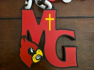 Mesa Grande Logo