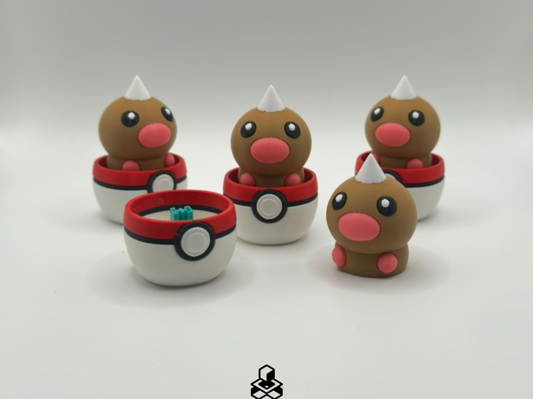 Weedle Clicker