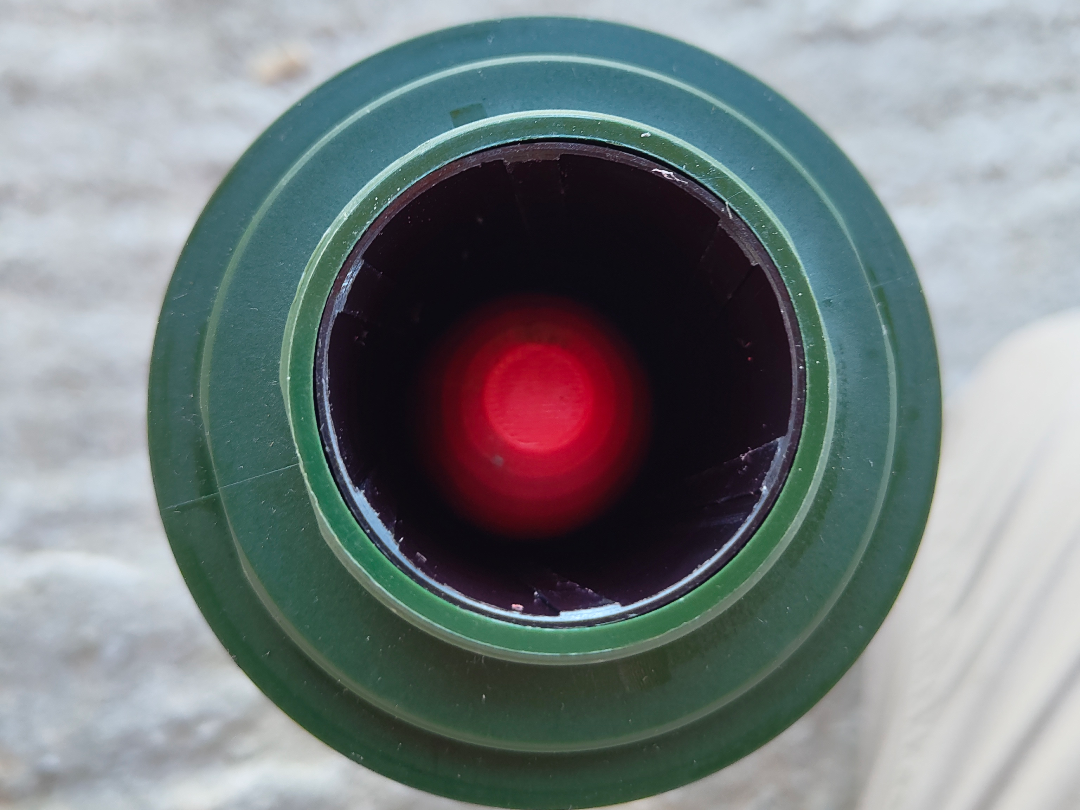 TAGINN Long Projectile 3D model