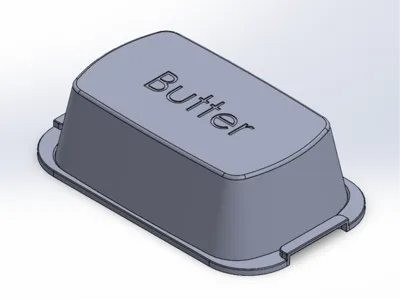 ButterBox