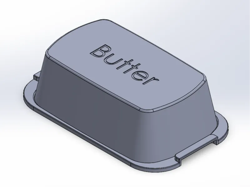 ButterBox