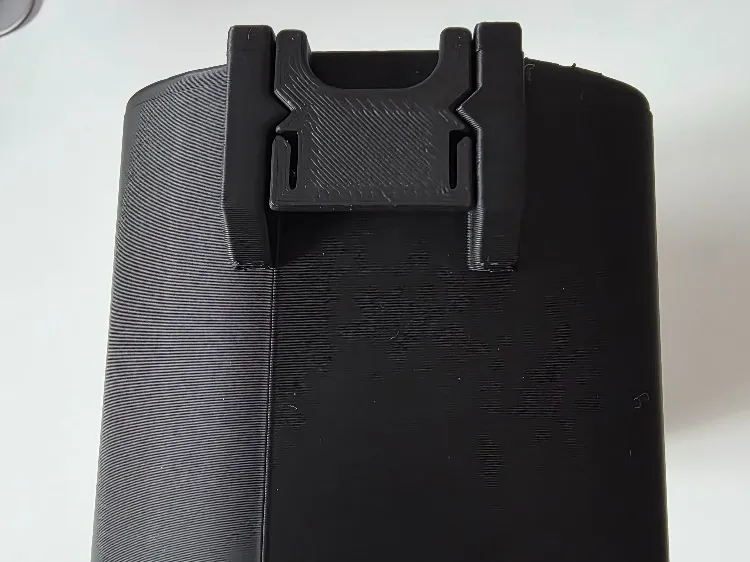 DJI Mini 5 Pro Hardcase with Snaplock - A1 Mini 