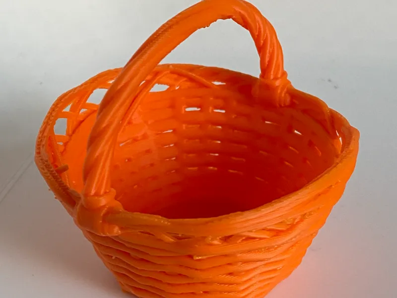 Woven Basket