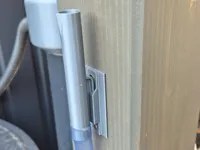 0.2mm layer, 3 walls, 15% infill