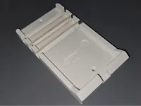 0.2mm layer, 4 walls, 15% infill