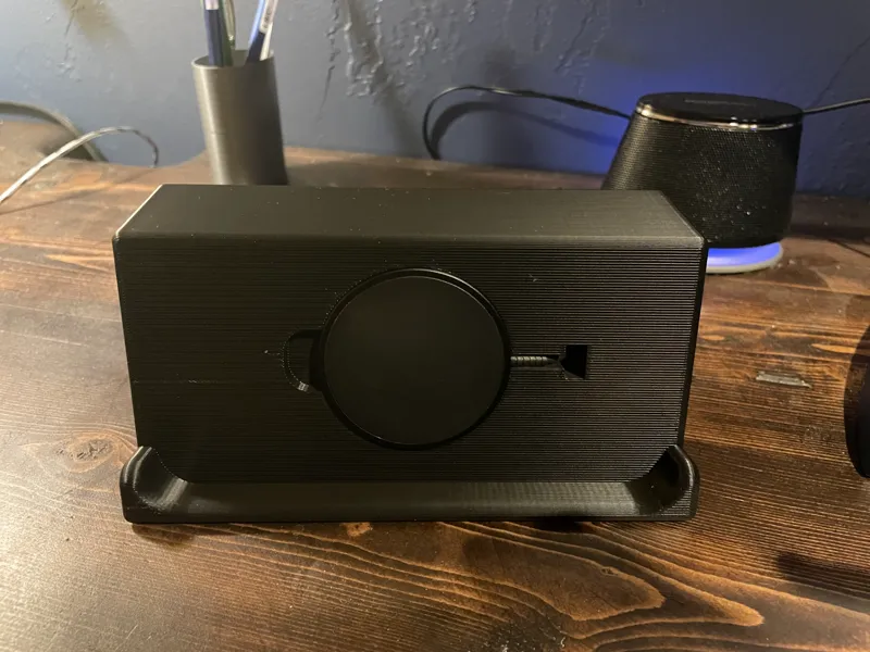 iPhone Night Stand