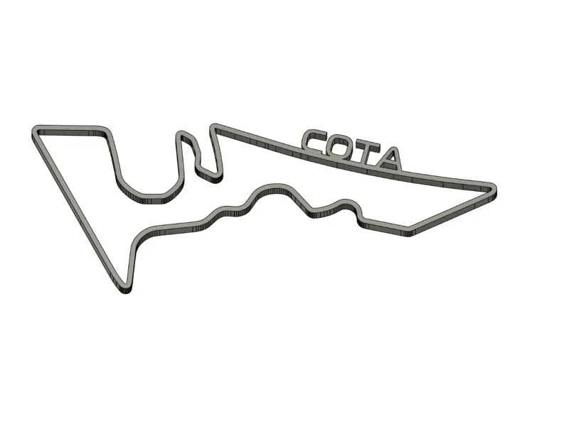 COTA -  Circuit of The Americas