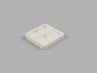 Universal sorting tray