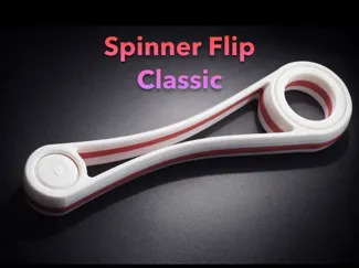 Spinner Flip Classic