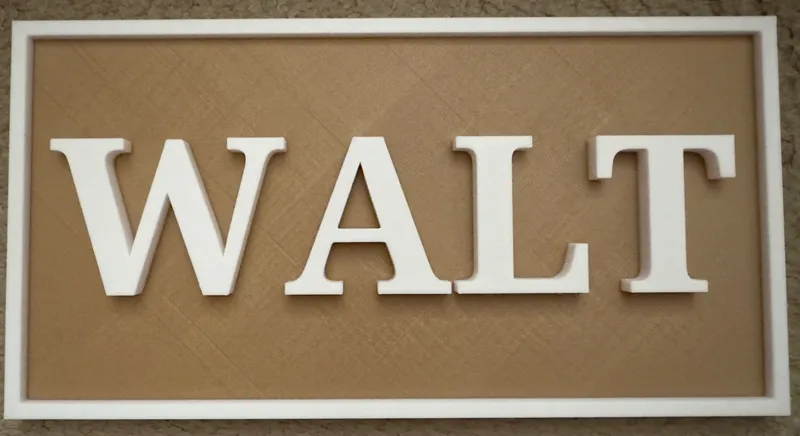 Walt