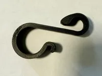 0.2mm layer, 3 walls, 15% infill
