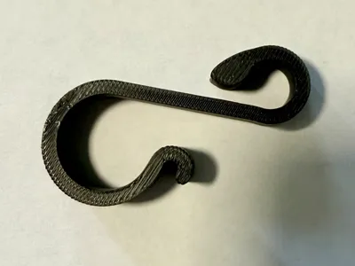 S-Hook