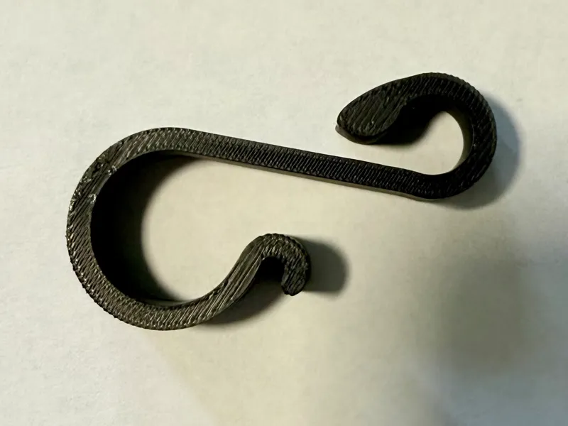 S-Haken