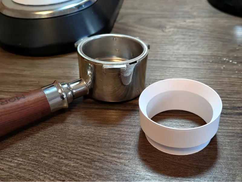 De'Longhi Dedica Funnel