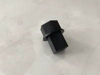 0.2mm layer, 6 walls, 25% infill