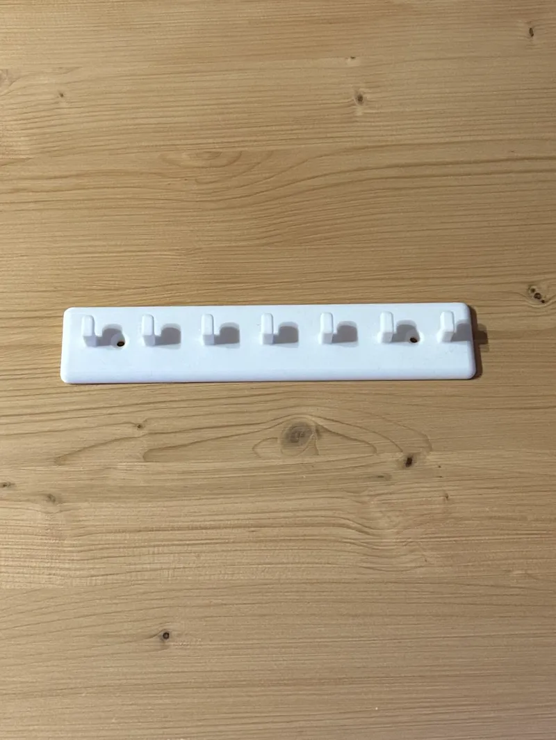 Classic Keyholder