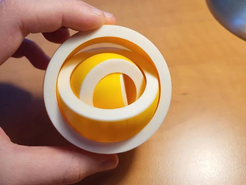 fidget spinner