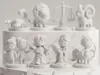 BONBON 0.12mm layer, 2 walls, 15% infill