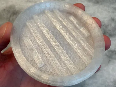 Shower Shaving Cream Stand