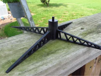RCEICO Bigger Rocket Stand