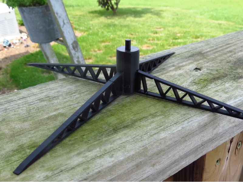 RCEICO Bigger Rocket Stand