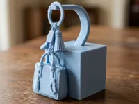 0.4mm layer, 2 walls, 15% infill