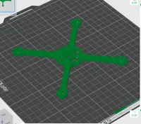 0.2mm layer, 4 walls, 40% infill