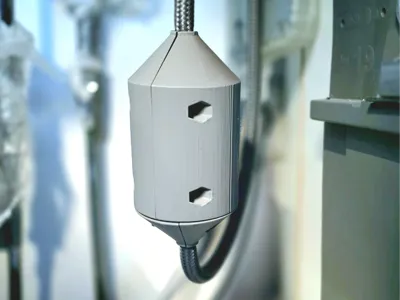 Pull-Out Faucet Hose Weight