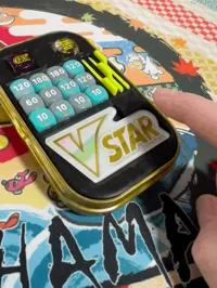 Insert pour mini boîte Pokémon TCG — photo 1