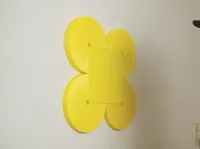 Wall Mounting Base