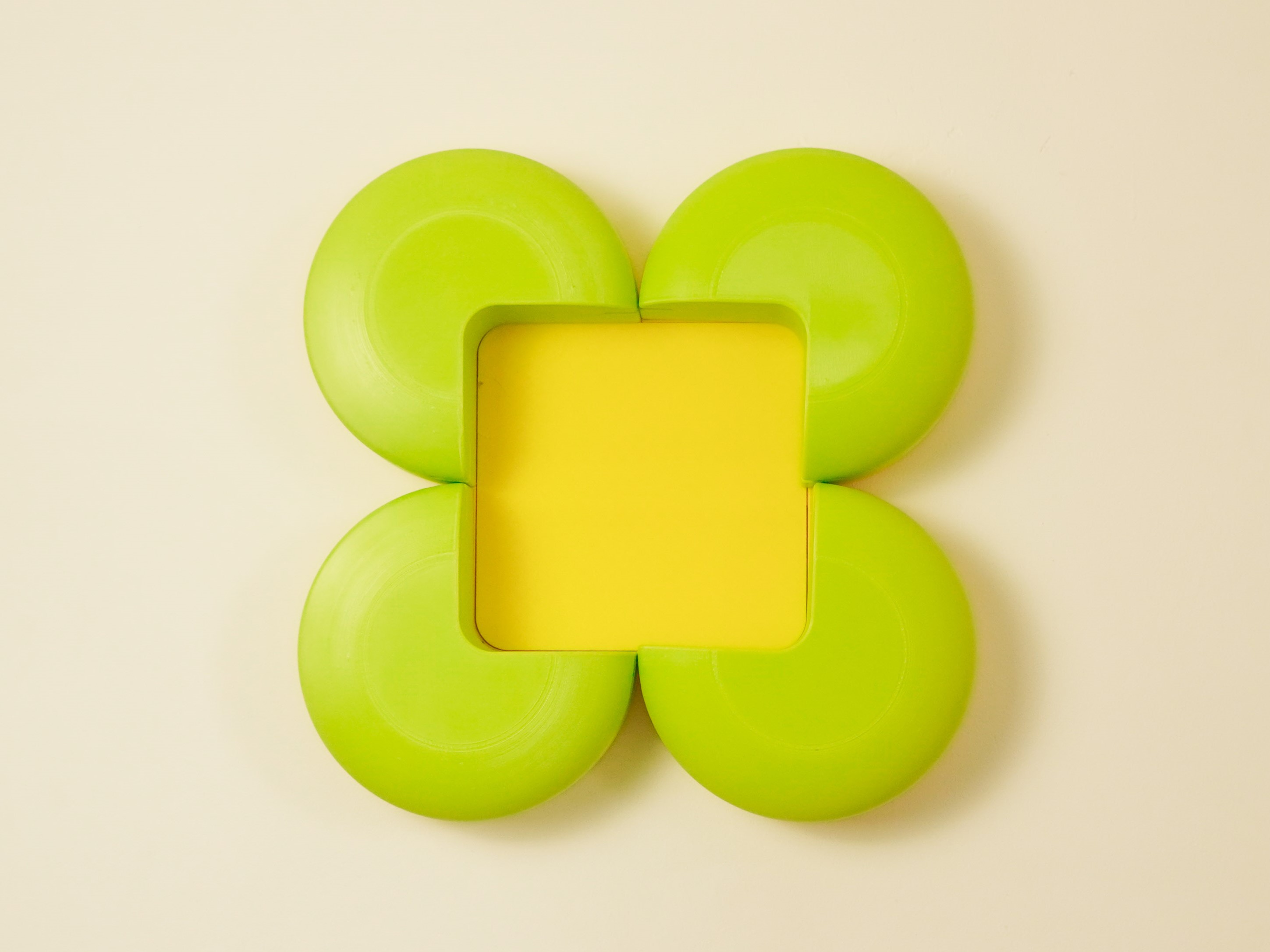 Miniatura 1 do modelo 3D BLOOM Wall Organizer