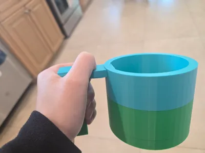 cup