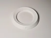 Size 0 - 0.12mm layer, 2 walls, 10% infill
