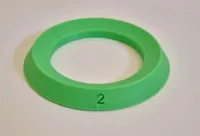 Taille 2 - 0.12mm layer, 2 walls, 10% infill