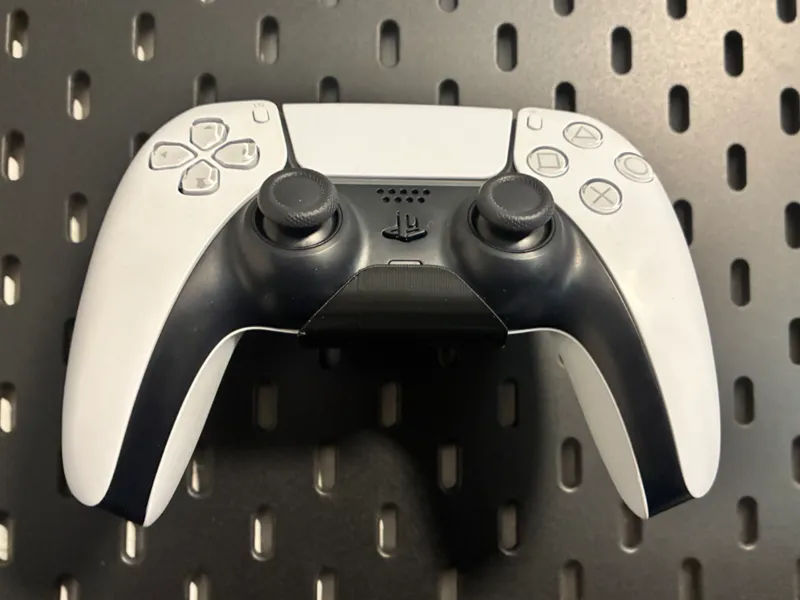 PS5 Controller Halter für IKEA Skadis