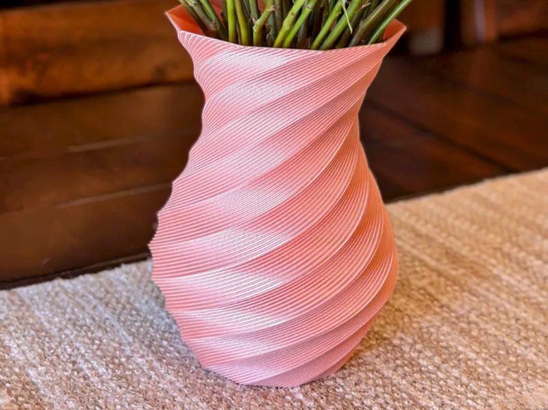 Extra Large Vase
