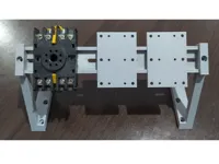 0.28mm layer, 2 walls, 15% infill