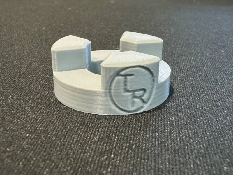 TLR LOVE JOY