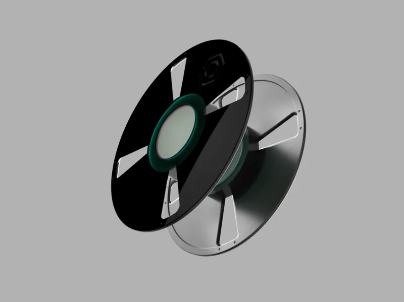 Porima Eco Spool 1.4
