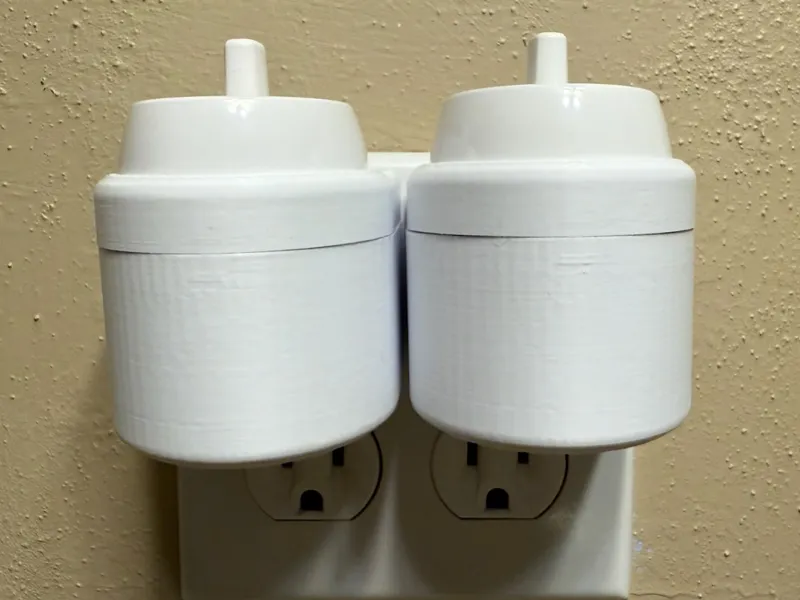 Oral B Charger Holder Dual